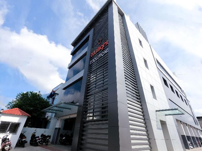 Twilight IT Solutions